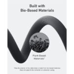 Câble USB-C vers USB-C Anker 544 PowerLine 140W – Charge rapide et durable – Image 5