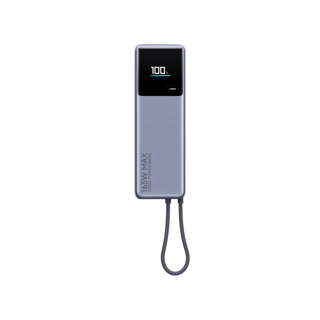 Power Bank Xiaomi 165W