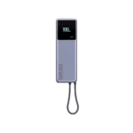 Xiaomi 165W Power Bank 10000