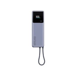 Xiaomi 165W Power Bank 10000