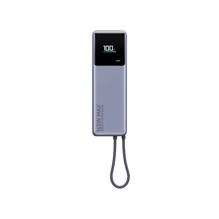 Xiaomi 165W Power Bank 10000