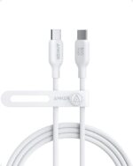 Câble USB-C vers USB-C Anker 544 PowerLine 140W – Câble rapide et solide au Maroc