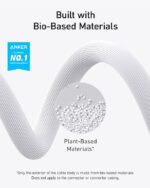 Câble USB-C vers USB-C Anker 544 PowerLine 140W – Câble rapide et solide au Maroc