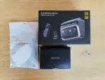 Dash Cam DDPAI Z60 Pro 3 Canaux 4G + Kit Hardwire + Carte 128GB | Sécurité Totale – Image 24