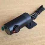 Dash Cam DDPAI Z60 Pro 3 Canaux 4G + Kit Hardwire + Carte 128GB | Sécurité Totale – Image 11