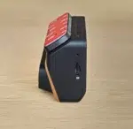 Dash Cam DDPAI Z60 Pro 3 Canaux 4G + Kit Hardwire + Carte 128GB | Sécurité Totale – Image 10