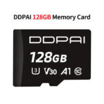 Dash Cam DDPAI Z60 Pro 3 Canaux 4G + Kit Hardwire + Carte 128GB | Sécurité Totale – Image 15