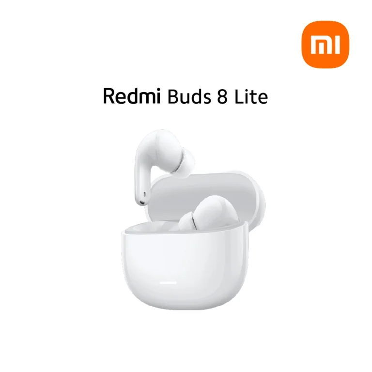 Écouteurs Bluetooth Xiaomi Redmi Buds 8 Lite