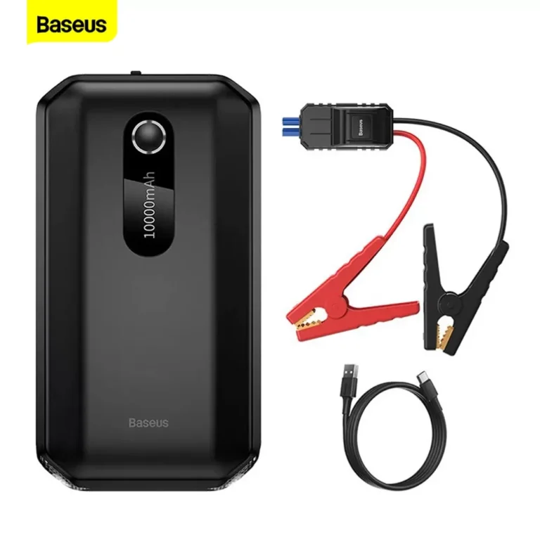 Baseus Super Energy Air 10000mAh 1000A