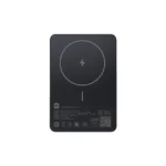 Xiaomi Super Slim Magnetic Power Bank 5000 Noir – Image 5
