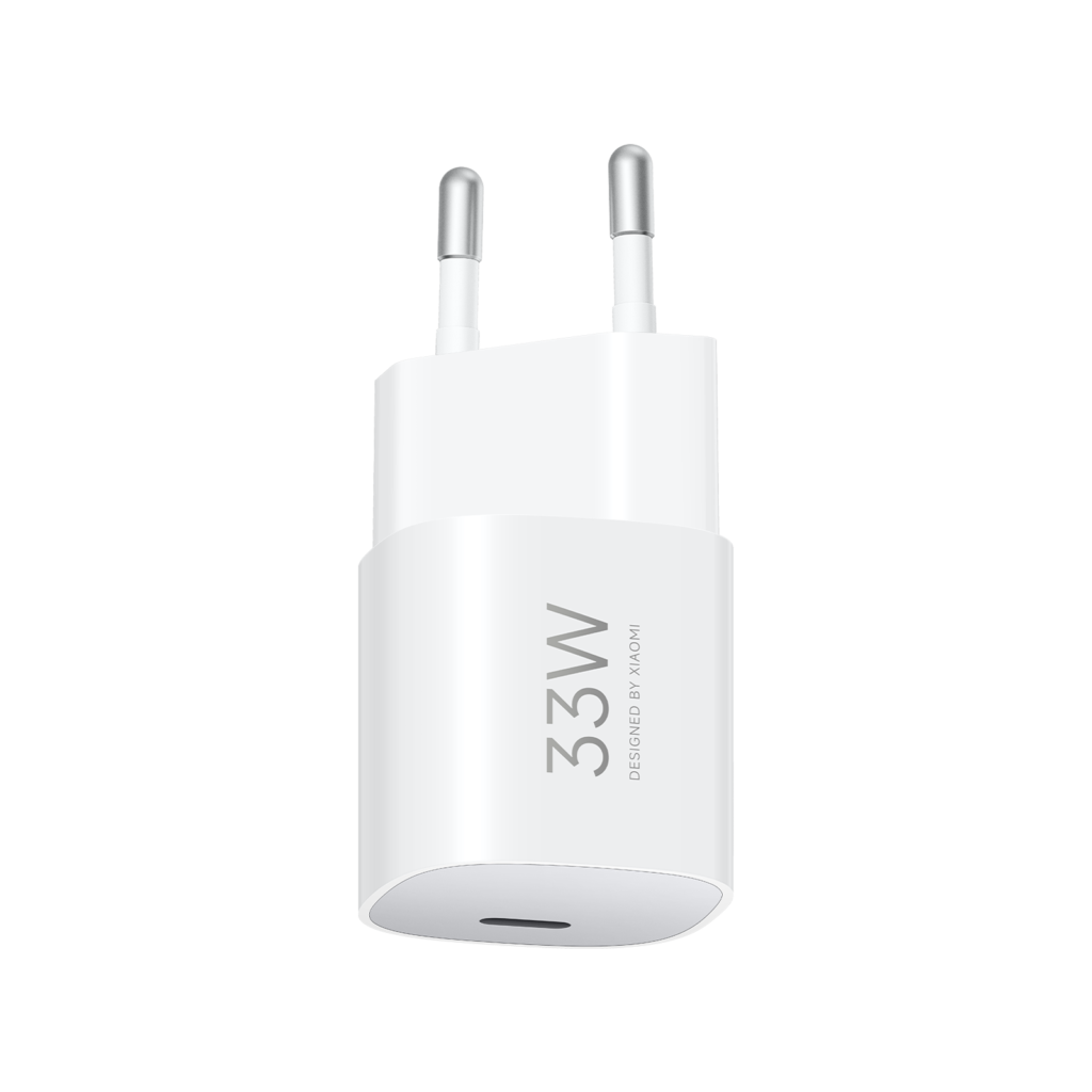 Xiaomi 33W Nano Power Adapter Maroc