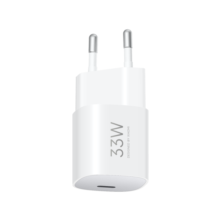 Xiaomi 33W Nano Power Adapter Maroc
