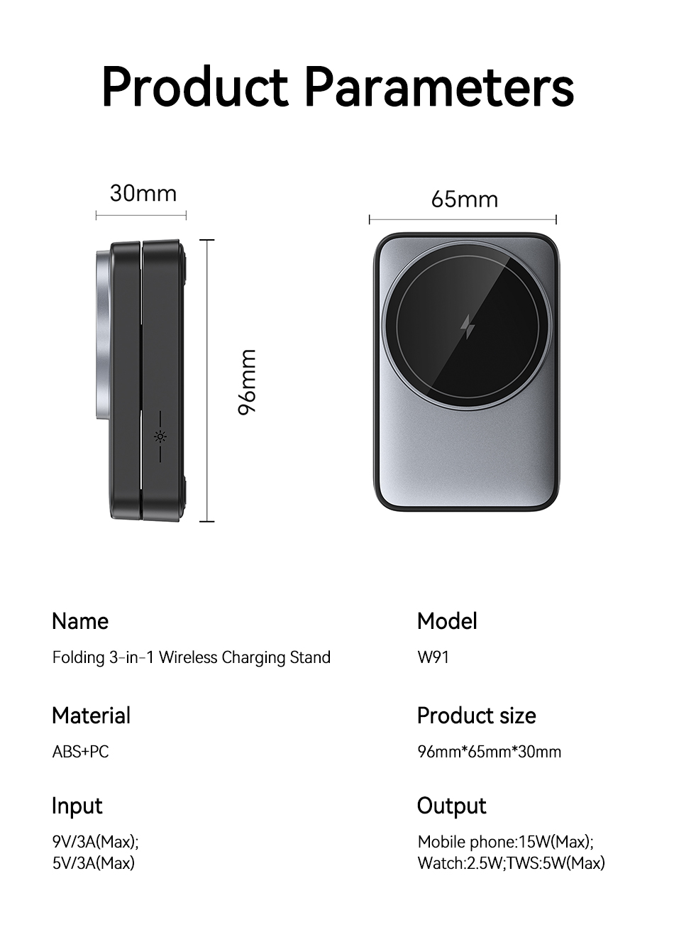 Rocoren Support de Charge Sans Fil 3-en-1 – Chargeur Pliant Ultra Rapide pour iPhone, Apple Watch, AirPods 11 e14dc6ebce9774e4d021396c722edc30 1 Rocoren Support de Charge Sans Fil 3-en-1 – Chargeur Pliant Ultra Rapide pour iPhone, Apple Watch, AirPods