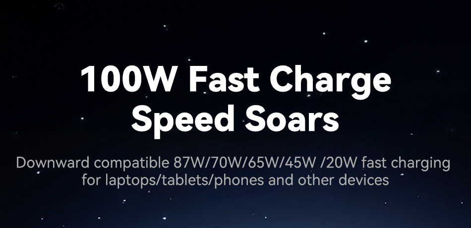 Rocoren Câble USB-C 100W Violet 2M USB-C vers USB-C PD 3.1 Charge Rapide 5A 5 rocoren product image 641a8b3c1ea4763de3f7636c54b2756f Rocoren Câble USB-C 100W Violet 2M USB-C vers USB-C PD 3.1 Charge Rapide 5A